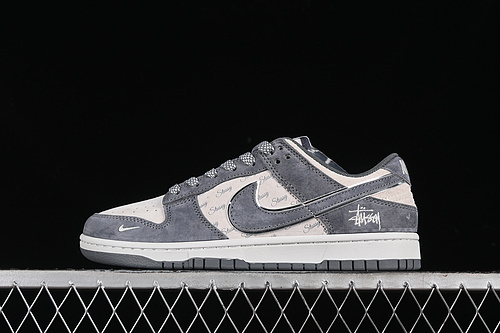 【380】[XX2025-508]-[SB DUNK LOW GREY/WHITE]-[WOMAN:36-39]-[MAN:40-45]