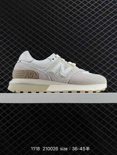 230 New Balance 574 Retro Single Item New Balance New Balance 574 Retro Sports and Leisure Running S