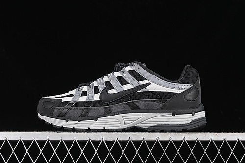 【280】[HQ3818-001]-[P-6000 PRM ANTHRACITE/SMOKE GREY/LIGHT SMOKE GREY/BLACK]-[UNISEX:35.5-45]