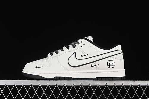 【360】[RC3085-896]-[REIGNING CHAMP SB DUNK LOW BLACK/OFF WHITE]-[WOMAN:36-39]-[MAN:40-45]