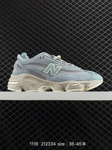 270 New Balance 2000 series low top retro dad style casual sports running shoes New Balance presents