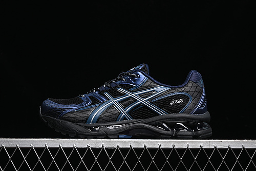 【280】[1203A543-002]-[ASICS GEL-NIMBUS 10.1 BLACK/GRAND SHARK​​​]-[WOMAN:36-39]-[MAN:40-45]