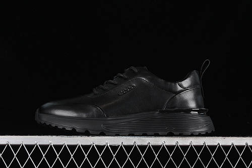 【380】[63079601001]-[EC*CO BIOM BLACK]-[MAN:38-43]