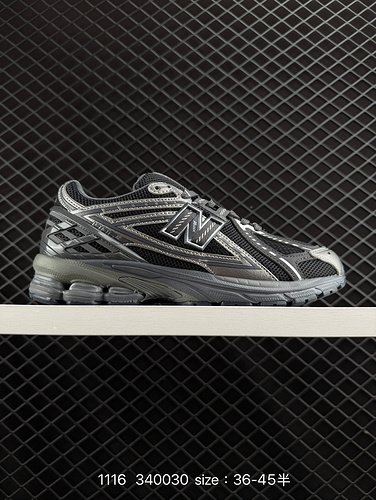 250 New Balance M2906 series retro single item treasure dad shoes with retro elements and super text