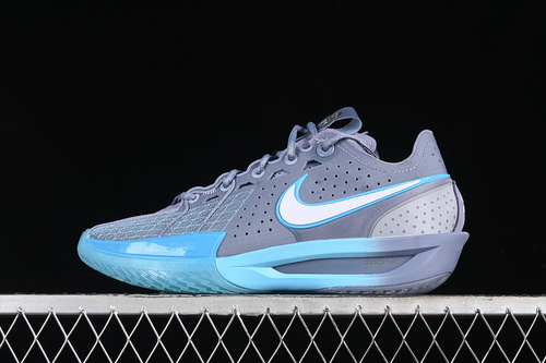 【400】[DV2913-402]-[AIR ZOOM G.T.CUT 3 EP ASHEN SLATE/FOOTBALL GREY/BALTIC BLUE/METALLIC GOLD]