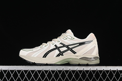 【250】[1012B632-020]-[ASICS GEL-FLUX 4 GREY/BLACK//GREEN/WHITE]-[WOMAN:36-39]-[MAN:40-45]