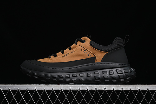 【380】[63513001002]-[EC*CO BLACK/BROWN]-[MAN:38-43]