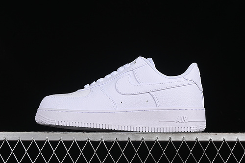 【280】[IB4025-100]-[AIR FORCE 1 07 LOW WHITE/WHITE]-[WOMAN:36-39]-[MAN:40-45]