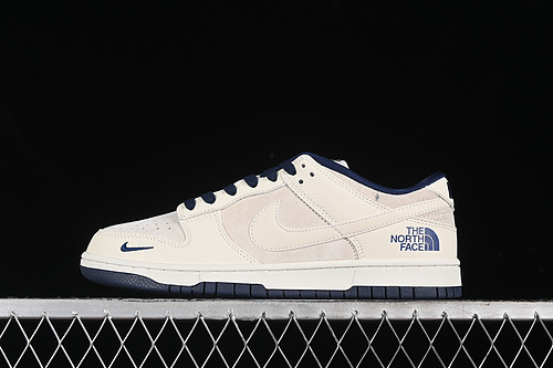 【360】[KK1333-006]-[SB DUNK LOW GREY/WHITE/BLUE]-[WOMAN:36-39]-[MAN:40-45]