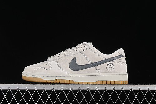 【360】[KK1688-086]-[SB DUNK LOW TS WHITE/GREY]-[WOMAN:36-39]-[MAN:40-45]