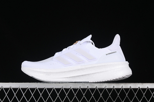 【300】[ID8813]-[ULTRABOOST 5 CLOUD WHITE/CLOUD WHITE/CRYSTAL WHITE]-[WOMAN:36-39]-[MAN:40-48]