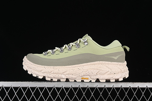 【440】[1147952 SGG]-[HOKA ONE ONE TOR SUMMIT GREY/GREEN]-[MAN:40-45]