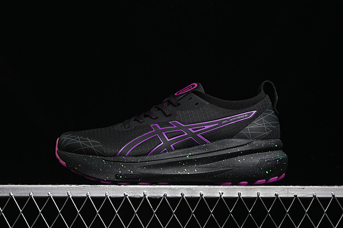 【310】[1012B744-001]-[GEL-KAYANO 31 LITE SHOW/PURPLE SPECTRUM]-[MAN:40-45]