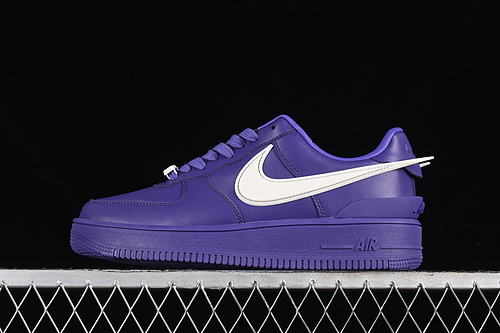 【300】[DV3464-104]-[AMBUSH X AIR FORCE 1 07 LOW PURPLE/WHITE]-[WOMAN:36-39]-[MAN:40-45]