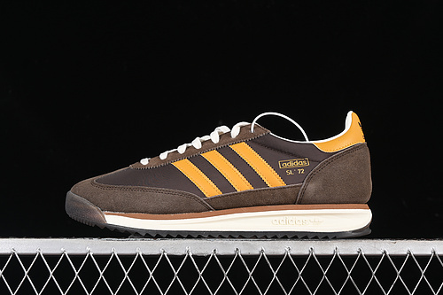 【270】[JI2490]-[ORIGINALS SL 72 RS BROWN/YELLOW/WHITE]-[WOMAN:36-39]-[MAN:40-46]