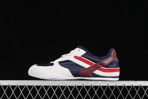 【340】[MIUMIU CALZATURE DONNA WHITE/BLUE/RED/BROWN]-[WOMAN:36-40]