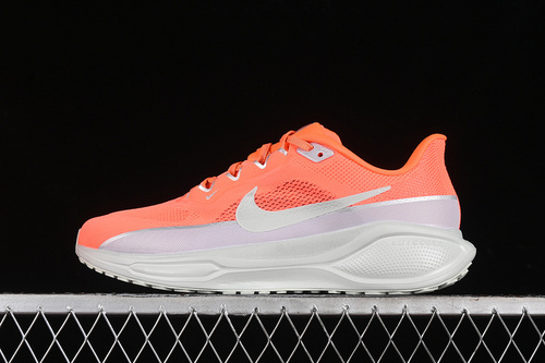 【260】[HQ2938-800]-[AIR ZOOM PEGASUS 41 HYPER CRIMSON/SAFETY ORANGE/PHOTON DUST/METALLIC SILVER]
