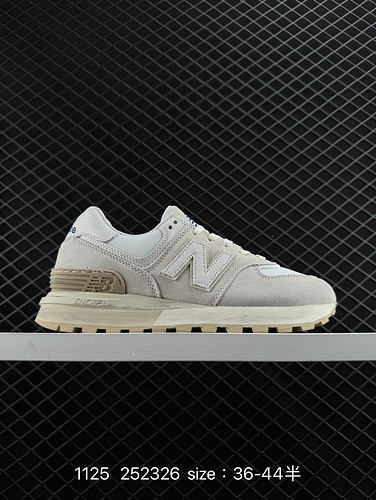 230 New Balance 574 Retro Single Item New Balance New Balance 574 Retro Sports and Leisure Running S