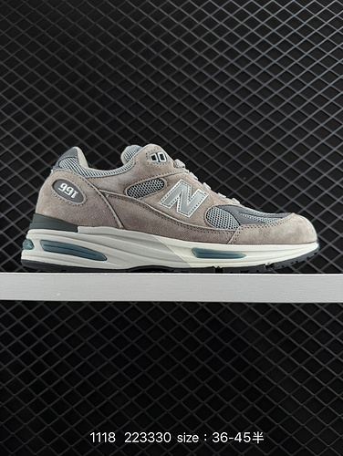 250 New Balance Men's and Women's Shoes Genuine Half Size Original Last Original Paper Version Devel