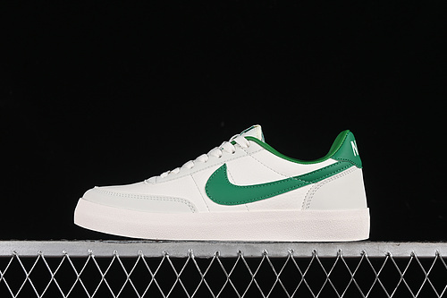 【230】[HQ1657-101]-[KILLSHOT 2 LEATHER SAIL/MALACHITE]-[WOMAN:35.5-39]-[MAN:40-45]