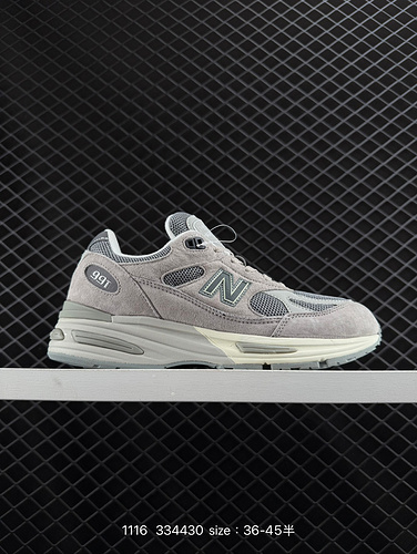250 New Balance Men's and Women's Shoes Genuine Half Size Original Last Original Paper Version Devel