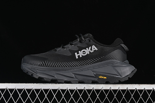 【270】[1141610 BBLC]-[HOKA ONE ONE SKYLINE-FLOAT X BLACK/GREY]-[WOMAN:36-39]-[MAN:40-45]