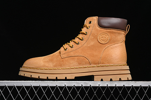 【360】[A18066TYELLOW]-[TIMBERLAND YELLOW]-[MAN:38-44]