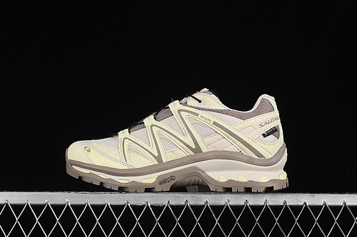 【400】[477809-22]-[SALOMON XT-QUEST GREY/BEIGE]-[WOMAN:36-39]-[MAN:40-46]