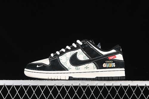 【360】[MM1089-030]-[SB DUNK LOW BLACK/WHITE]-[WOMAN:36-39]-[MAN:40-45]