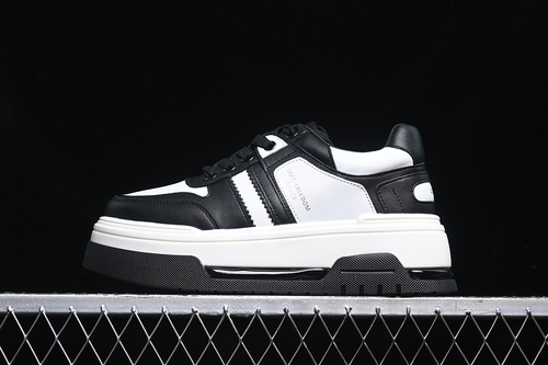 【300】[G23X2077-1]-[GG-CC BLACK/WHITE]-[WOMAN:35-40]