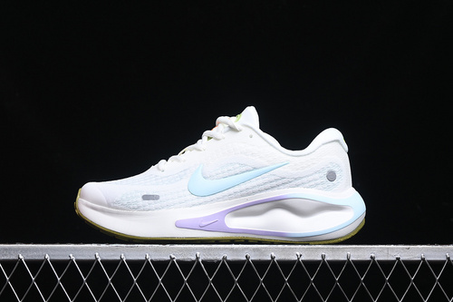 【230】[HV1798-141]-[JOURNEY RUN 2024 WHITE/BLUE/PURPLE/GREEN]-[WOMAN:35.5-40]