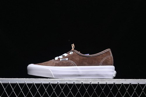 【240】[VN0007QZDMV]-[PREMIUM SK8-MID 83 POTTING SOIL BROWN]-[WOMAN:35-39]-[MAN:40-44]