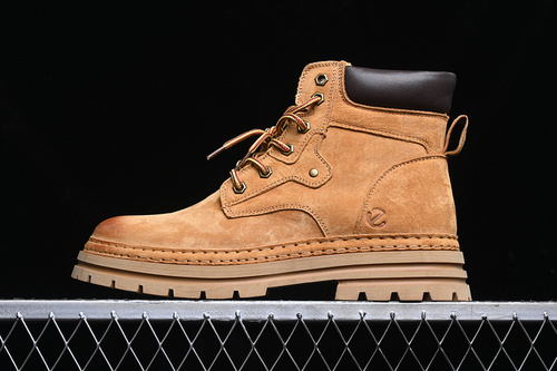 【360】[63890801003]-[EC*CO YELLOW/BROWN]-[MAN:39-45]