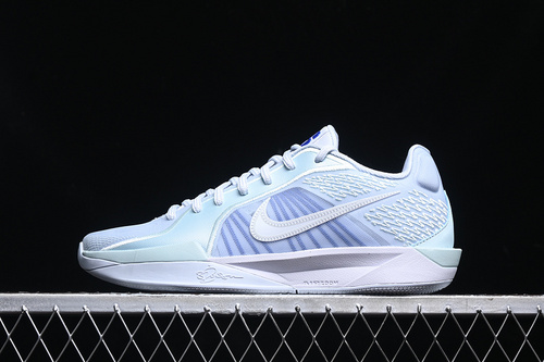 【370】[FZ1517-002]-[SABRINA 2 COURT VISION FOOTBALL GREY/GLACIER BLUE/ASTRONOMY BLUE/WHITE]-[39-46]