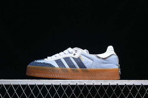 【220】[II0001]-[ATMOS X WMNS SAMBAE CLOUD WHITE/MESA/GUM]-[WOMAN:36-39]-[MAN:40-45]