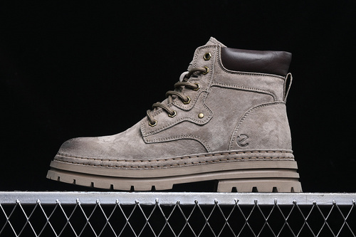 【360】[63890801001]-[EC*CO GREY/BLACK]-[MAN:39-45]