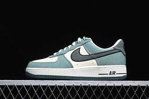 【280】[FN4731-100]-[AIR FORCE 1 07 LOW WHITE/GREY/GREEN]-[WOMAN:36-39]-[MAN:40-45]