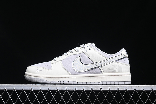 【360】[BB7518-005]-[SB DUNK LOW OFF WHITE/GREY/SILVER]-[WOMAN:36-39]-[MAN:40-45]