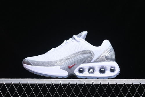 【280】[HQ3457-161]-[AIR MAX DN WHITE/TEAM RED/WHITE]-[WOMAN:36-39]-[MAN:40-45]