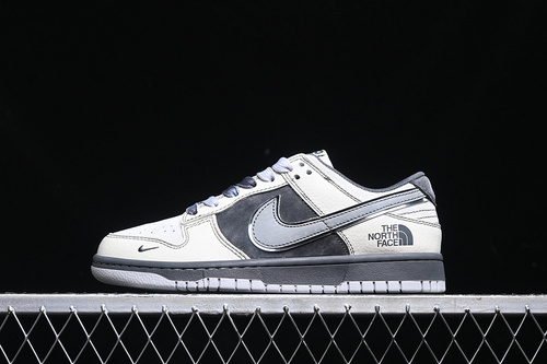 【360】[XX3186-202]-[SB DUNK LOW WHITE/GREY]-[WOMAN:36-39]-[MAN:40-45]
