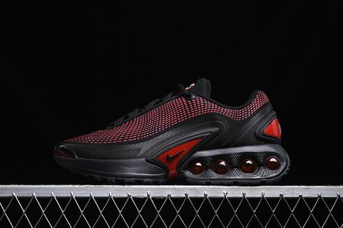 【280】[HV5235-002]-[AIR MAX DN 2024 BLACK/RED]-[WOMAN:36-39]-[MAN:40-45]