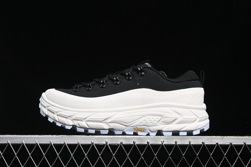 【440】[1157070 SWW]-[HOKA ONE ONE TOR SUMMIT BLACK/WHITE]-[MAN:40-45]