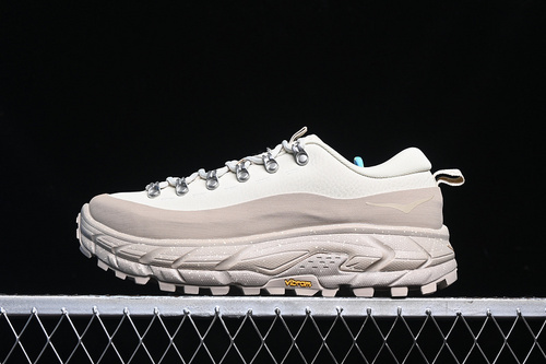 【440】[1147952 OLK]-[HOKA ONE ONE TOR SUMMIT GREY/BEIGE]-[MAN:40-45]
