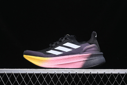 【300】[JI1334]-[ULTRABOOST 5X CORE BLACK/ZERO METALLIC/SPARK]-[WOMAN:36-40]