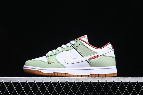 【280】[HV6001-101]-[DUNK LOW SB YEAR OF THE SNAKE SAIL/LIGHT BONE/WHITE/OLIVE AURA/LIGHT BRITISH TAN]