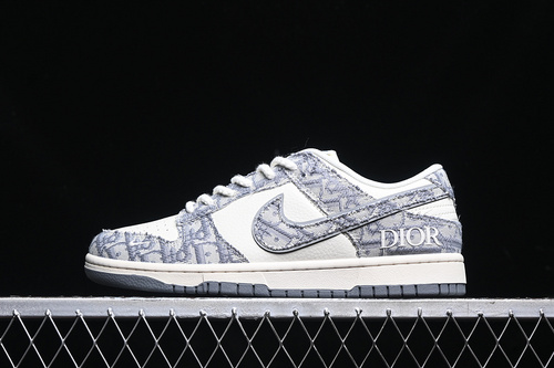 【360】[YX5066-247]-[DUNK LOW SB WHITE/GREY]-[WOMAN:36-39]-[MAN:40-45]