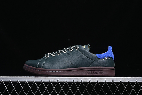 【270】[IH3433]-[BRAIN DEAD ORIGINALS STAN SMITH SHADOW GREEN/BAHIA LIGHT BLUE/SAND STRATA]-[36-45]