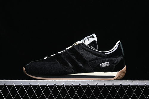 【260】[JH9010]-[SONG FOR THE MUTE X COUNTRY OG CORE BLACK/CORE BLACK/CREAM WHITE]-[UNISEX:35-45]