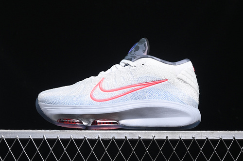 【320】[HQ3453-060]-[AIR ZOOM G.T. HUSTLE 3 FP WHITE/GREY/BLUE]-[MAN:38.5-46]
