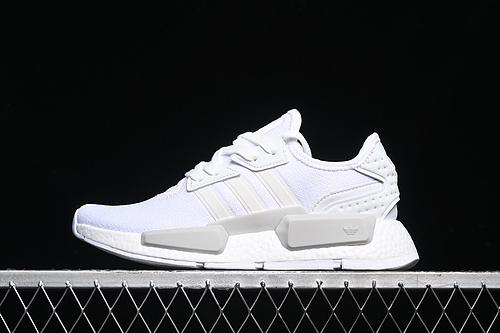 【270】[IE4557]-[NMD_G1 BOOST CLOUD WHITE/GREY ONE/CORE BLACK]-[MAN:39-45]
